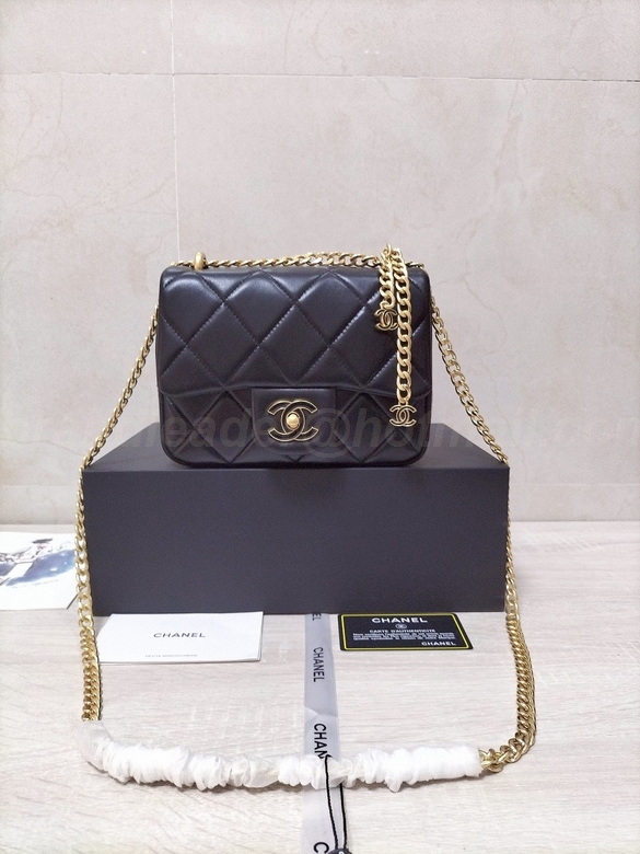 Chanel Handbags 269